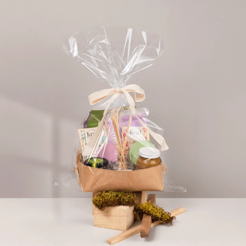 Abriva. Canastas de regalo saludables en Guadalajara Canastas de Regalo a Domicilio en Guadalajara